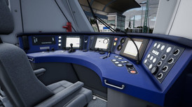 Train Sim World 2: Rapid Transit Route screenshot 2
