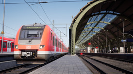 Train Sim World 2: Rhein-Ruhr Osten: Wuppertal - Hagen Route screenshot 3
