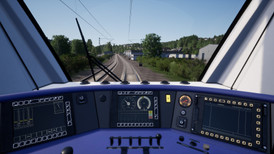 Train Sim World 2: Rhein-Ruhr Osten: Wuppertal - Hagen Route screenshot 4