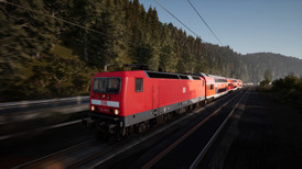 Train Sim World 2: Ruhr-Sieg Nord: Hagen - Finnentrop Route screenshot 4