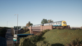 Train Sim World 2: Tees Valley Line: Darlington – Saltburn-by-the-Sea Route screenshot 3