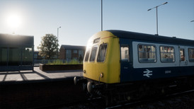 Train Sim World 2: Tees Valley Line: Darlington – Saltburn-by-the-Sea Route screenshot 4