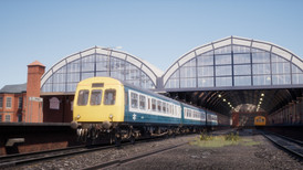 Train Sim World 2: Tees Valley Line: Darlington – Saltburn-by-the-Sea Route screenshot 2
