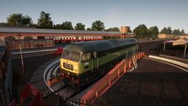 Train Sim World 2: West Somerset Railway Route screenshot 2