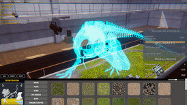 Dinosaur Fossil Hunter screenshot 4