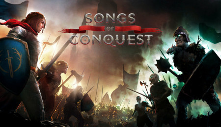 Songs of Conquest - PC & Mac (Steam)