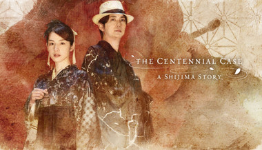 The Centennial Case : A Shijima Story