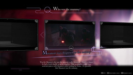 The Centennial Case : A Shijima Story screenshot 5