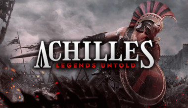 Achilles: Legends Untold