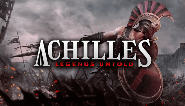 Achilles: Legends Untold