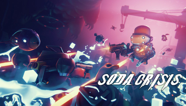 Soda Crisis