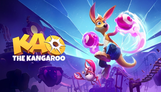 Buy Kao the Kangaroo Steam