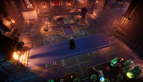 V Rising screenshot 1