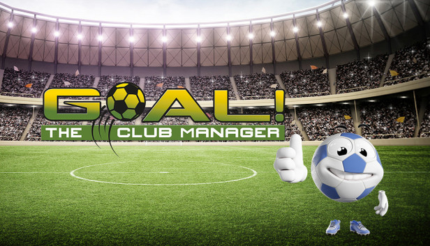 GOAL! The Club Manager