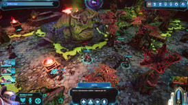 Warhammer 40,000: Chaos Gate - Daemonhunters Castellan Champion Upgrade Pack screenshot 2
