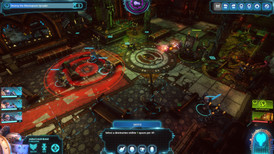 Warhammer 40,000: Chaos Gate - Daemonhunters Castellan Champion Upgrade Pack screenshot 5