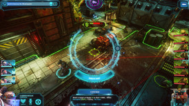 Warhammer 40,000: Chaos Gate - Daemonhunters Castellan Champion Upgrade Pack screenshot 4