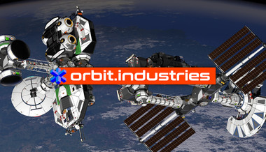 Orbit.industries - PC (Steam)