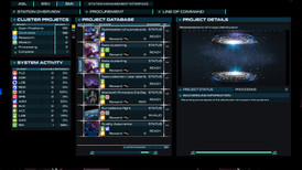 Orbit.industries screenshot 3