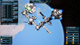 Orbit.industries screenshot 5