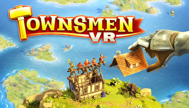 Townsmen VR