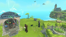 Townsmen VR screenshot 2