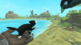 Townsmen VR screenshot 3