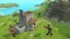 Townsmen VR screenshot 5