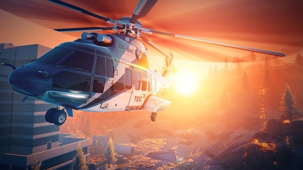 Emerance Pc Buy Emergency 2016 - PC (Steam)