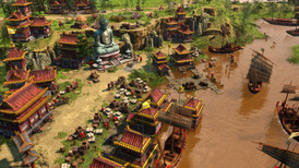 Age of Empires III: Definitive Edition screenshot 5