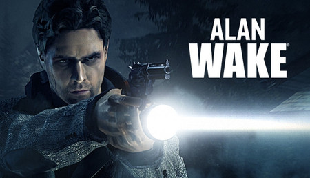 Alan Wake - PC (Steam)