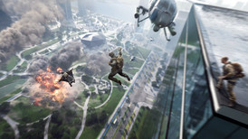 Battlefield 2042 Xbox ONE screenshot 2