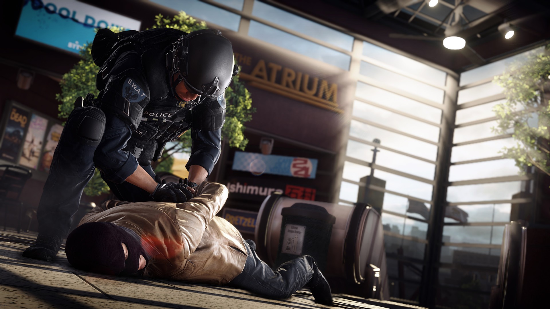 Comprar Battlefield Hardline Ultimate Edition Microsoft Store