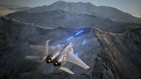 Ace Combat 7: Skies Unknown Deluxe Edition (Xbox ONE / Xbox Series X|S) screenshot 5