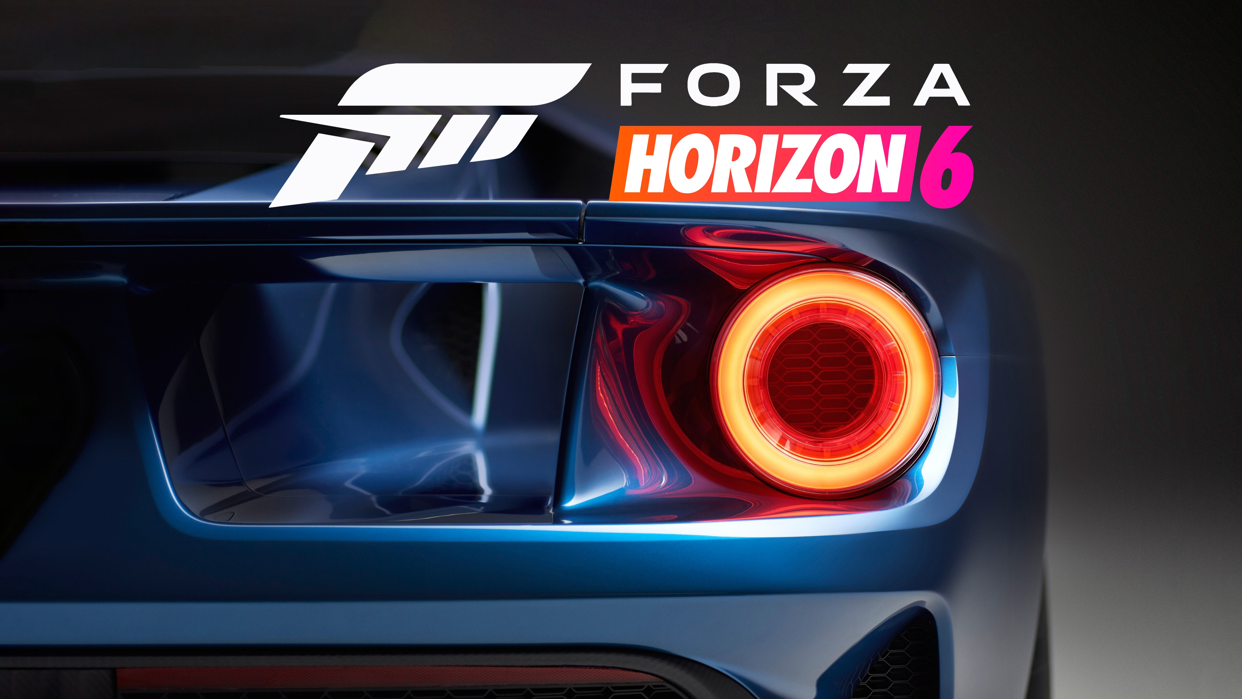 Купить Forza Horizon 6 Other