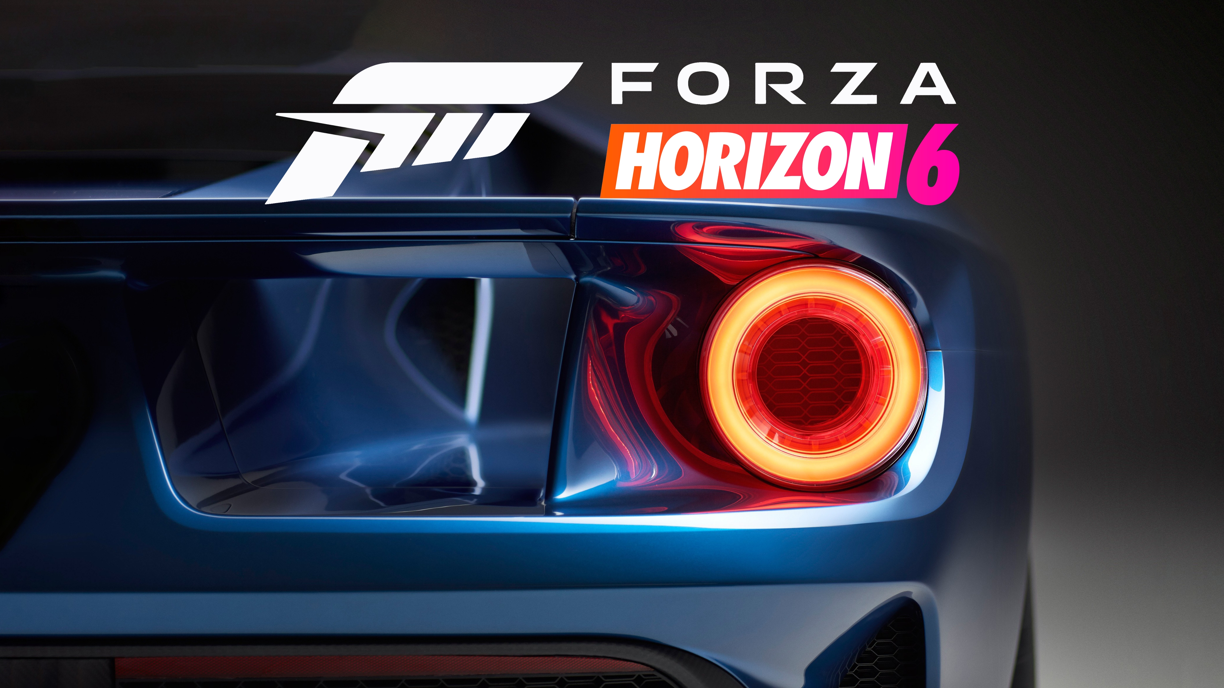 Beta de Forza Motorsport 6 para PC ganha data