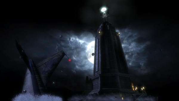 BioShock Remastered (Xbox ONE / Xbox Series X|S) screenshot 1
