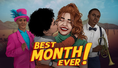 Best Month Ever! - Gioco completo per PC