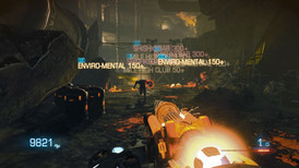 Bulletstorm Full Clip Edition (Xbox ONE / Xbox Series X|S) screenshot 2
