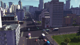 Cities: Skylines Mayor's Edition screenshot 3