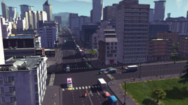 Cities: Skylines Mayor's Edition (Xbox ONE / Xbox Series X|S) screenshot 3