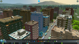 Cities: Skylines Mayor's Edition (Xbox ONE / Xbox Series X|S) screenshot 4