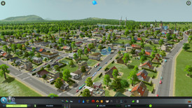 Cities: Skylines Mayor's Edition (Xbox ONE / Xbox Series X|S) screenshot 5