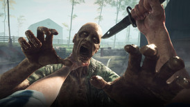 The Walking Dead Onslaught screenshot 4