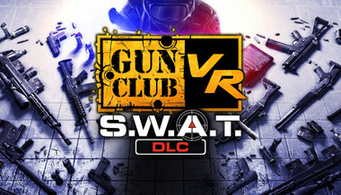 Gun Club VR - SWAT DLC