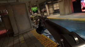 Gun Club VR - SWAT DLC screenshot 2