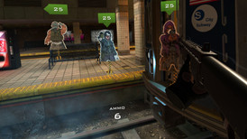 Gun Club VR - SWAT DLC screenshot 3
