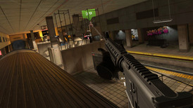 Gun Club VR - SWAT DLC screenshot 4