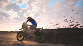 Dakar 18 (Xbox ONE / Xbox Series X|S) screenshot 2