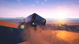 Dakar 18 (Xbox ONE / Xbox Series X|S) screenshot 3